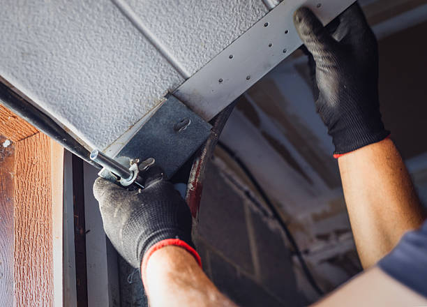 Reliable Garage Door Panel Replacement contractor in Athens, IL by Garage Doors Repair Pro